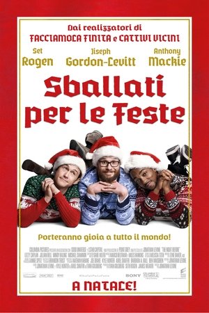 Image Sballati per le feste!