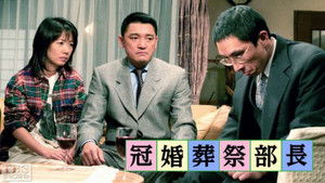 Ryuhei, a shaved head!?