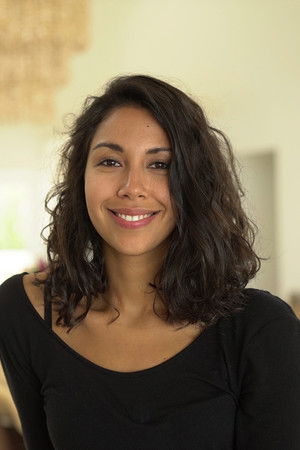 Danira Boukhriss Terkessidis