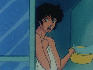 Ein Supertrio – Cat’s Eye: 2×6