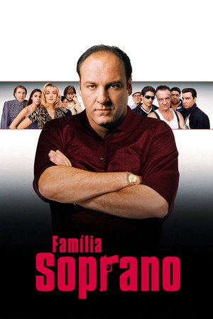 Família Soprano - Temporada 1