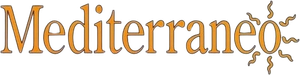 Mediterrâneo — Logos 1