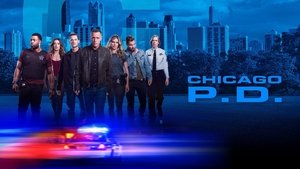 poster Chicago P.D.