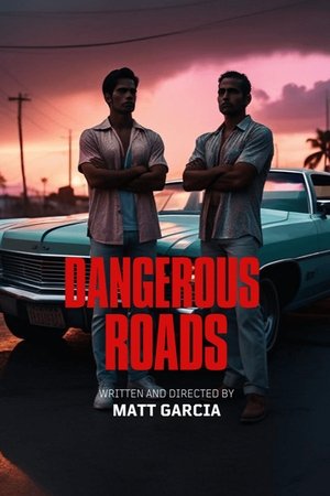 Caminos Encontrados (2024)