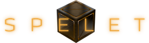 Spelet — Logos 1