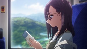 Akebi’s Sailor Uniform Season 1 Episode 9