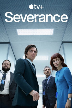 Постер сериала «Разделение (2022)» — (14 из 79)
