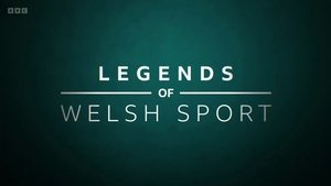 Legends of Welsh Sport film complet