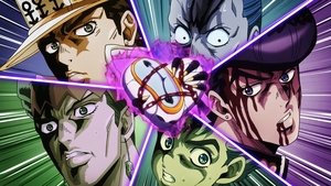 JoJo’s Bizarre Adventure: 3×39