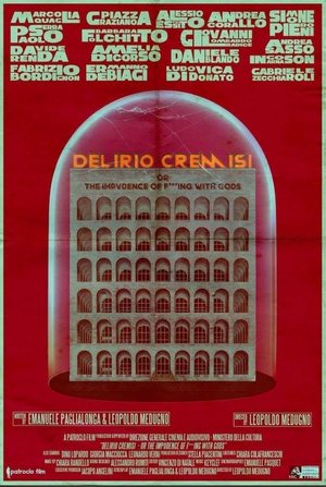 Delirio Cremisi