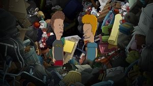 Mike Judge’s Beavis and Butt-Head: 2×19