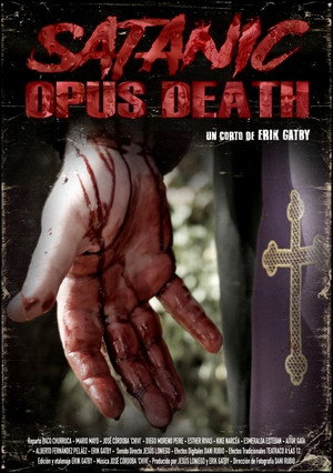 Satanic Opus Death 2