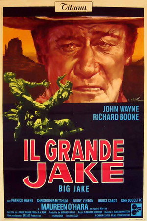 Big Jake 50