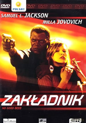 Zakładnik (2002)