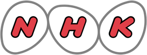 Logo NHK