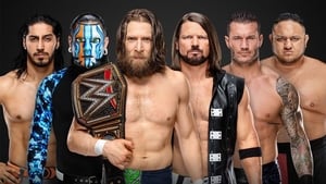 WWE Elimination Chamber 2019