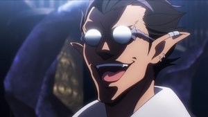 Overlord III Episodio 2