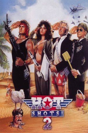 Hot Shots! Part Deux