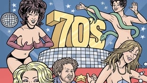 Midnight Blue: Vol. 2: Porn Stars of the 70's