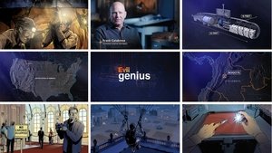 Evil Genius (History CH)