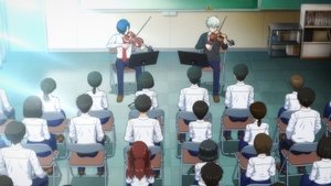 Ao No Orchestra – Blue Orchestra: Saison 1 Episode 5