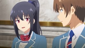 Arifureta: From Commonplace to World’s Strongest Season 1 Episode 2