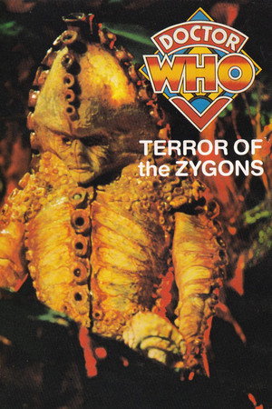 Doctor Who: Terror of the Zygons