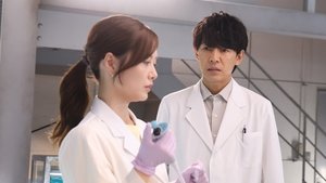 The Last Forensic Scientist: 1×8