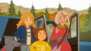 Las hermanas Grimm: 1×1