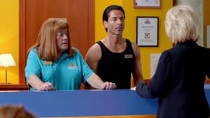 Benidorm Episode 4