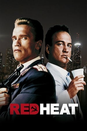 Red Heat (1988) is one of the best movies like Rudo Y Cursi (2008)