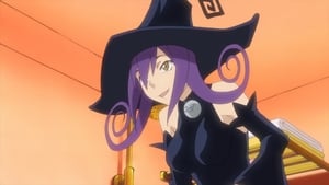 Soul Eater Season 1 Episode 1