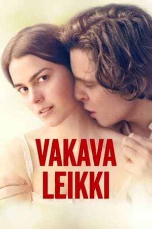 Image Vakava leikki