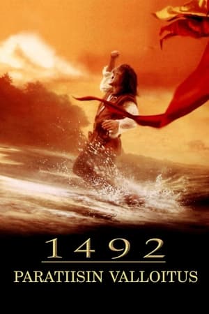 1492: Paratiisin valloitus (1992)