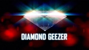 poster Diamond Geezer