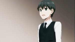Lucifer and the Biscuit Hammer: 1×3