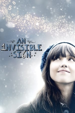 An Invisible Sign-Jessica Alba
