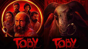 Toby (2023) Hindi Dubbed