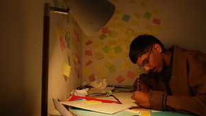movie image