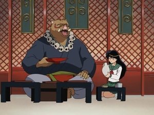 InuYasha Season 1 Episode 129