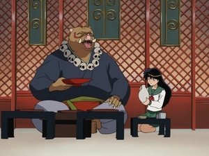 InuYasha: Season 1 Episode 129