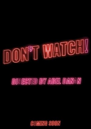 Image Don't Watch!