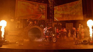 Bat Out of Hell: The Musical