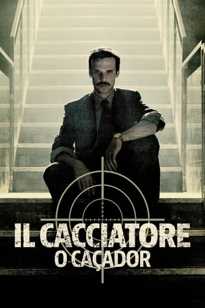 Poster Il Cacciatore Temporada 2 2020