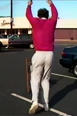 More Than Meets the Eye: Remaking Jane Fonda (2001)