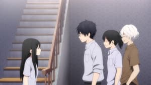 Watch) Hitori no Shita: The Outcast > Season 3 — Episode 8 [S03E08