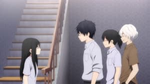 Hitori No Shita: The Outcast: 3×8