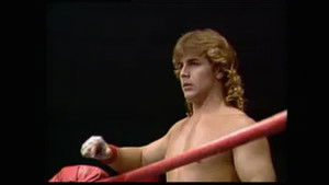 Still from AWA Superstars - Feb 28, 1988