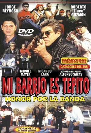 Mi barrio es Tepito