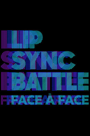 Lip Sync Battle : face à face poster